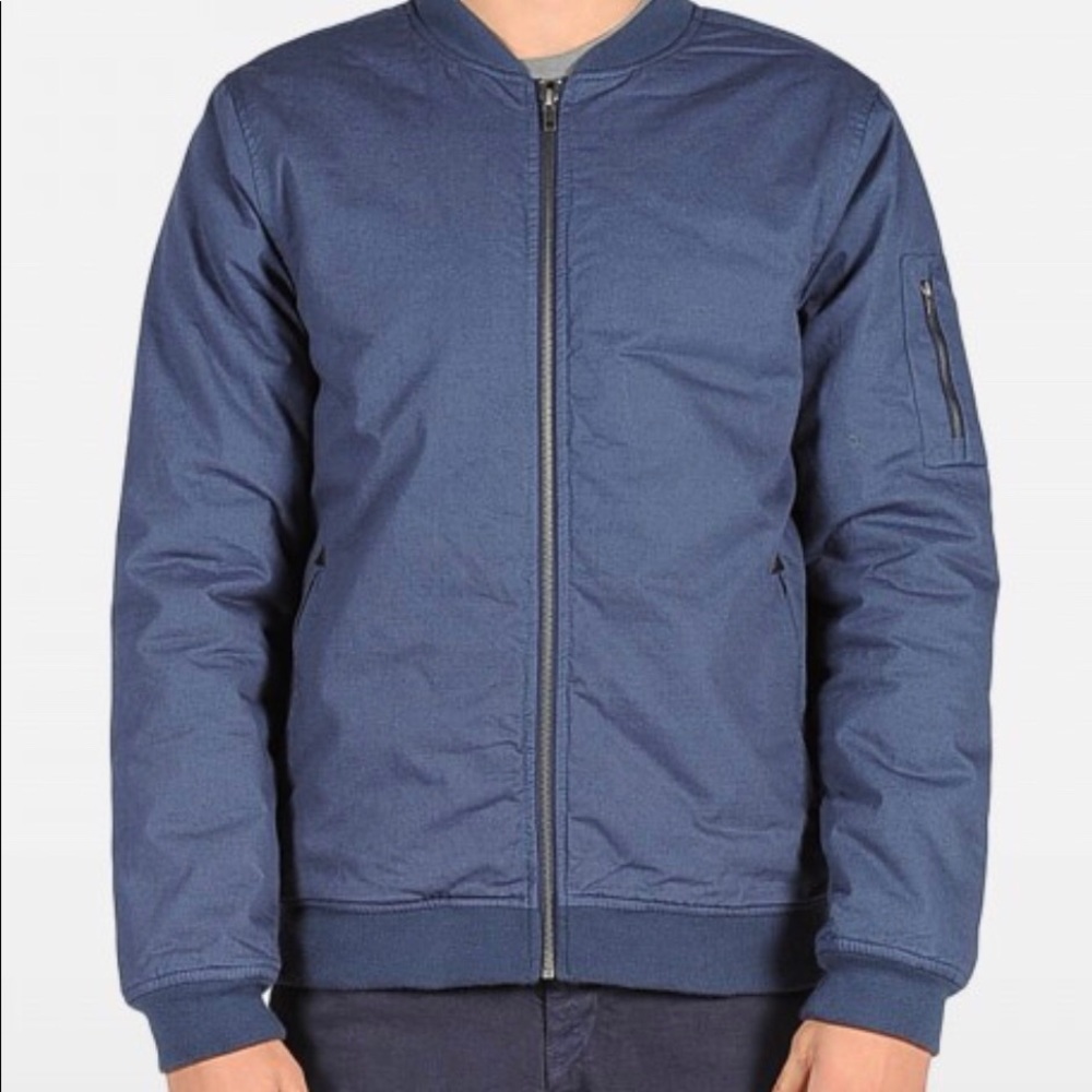 Men’s Volcom Bombardo Jacket. Worn only one time.